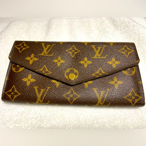 Louis Vuitton PF. Sarah NM3 Monogram - Picture 12 of 13